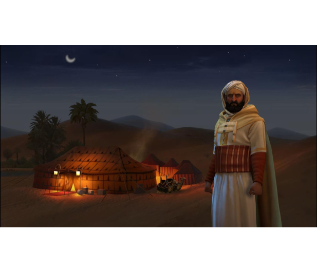 PC Civilization 5: Brave New World ESD Steam - 464816 - zdjęcie 4